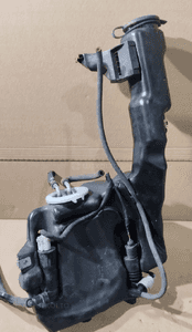 Zbiorniczek płynu spryskiwaczy mercedes W204 W207 W212 A2048602260 3