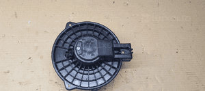 Wentylator silnik dmuchawy nagrzewnicy Mazda 6 II 872700-0700 1
