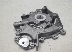 JAGUAR X761 X152 X760 X250 X351 POMPA OLEJU OLEJOW 5
