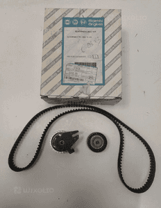 Alfa romeo 156 1.8 16V zestaw paska rozrządu rozrząd nowy oryginalny 3