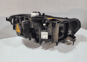 BMW X5 G05 X6 06 Lampa przednia LASER Lewa- 12899 7