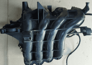 VW Golf IV 4 Seat Leon Skoda Octavia 1.4 16V kolektor ssacy 036129711 1