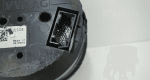 AUDI Q2 81A 2016- LICZNIK ZEGARY 81A920750J 7