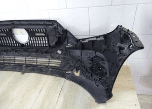 Mercedes glc W254 X254 zderzak przód przedni A2548855100 11