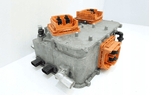 Sterownik moduł ładowania bmw I3 I01 8660997 4