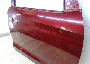 DRZWI PRZÓD PRAWE Tucson III 3 lift hyundai 2