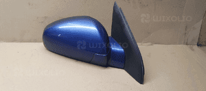 Lusterko zewnętrzne prawe Opel Vectra C 5 Pin Z200 1