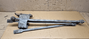 Mechanizm wycieraczek przód Renault Trafic II 1