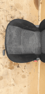 Fotel pasażera prawy przód VW Passat B5 6