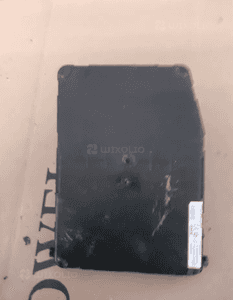 RENAULT MEGANE SCENIC S118539003E | 0281013907 | 8200481866 | 8200780028 11