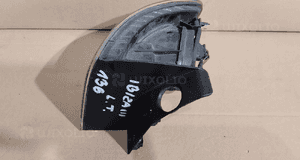 Lampa lewa tył tylna seat ibiza iii 3 w błotnik 2