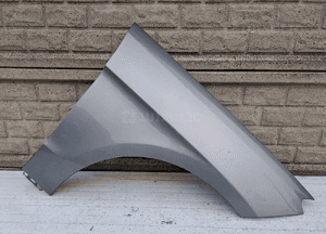 Mercedes ml W166 w 166 błotnik prawy przedni 1