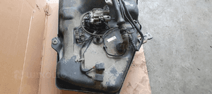 Zbiornik paliwa AdBlue Mercedes GL X166 W166 A1664707301 2
