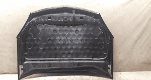 Maska pokrywa silnika opel astra h 3 iii Z20R czarna 4