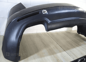 Zderzak tylny Mazda CX-9 1 09r TD11-50221 11