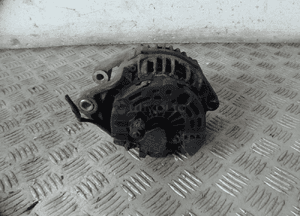 ALTERNATOR OPEL MERIVA A 1,6 0124415002 3