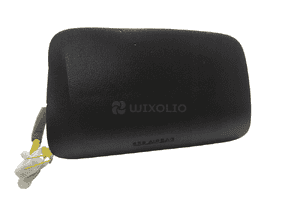 PODUSZKA PASAŻERA AIR-BAG ZAŚLEPKA TOYOTA RAV4 II EUROPA 2001-2003 1