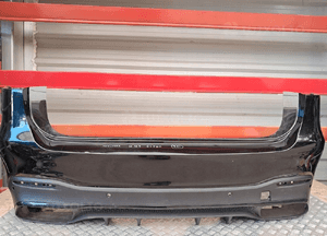 Mercedes gls W167 amg zderzak tył tylny A1678857106 2
