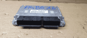 Komputer sterownik silnika Audi A4 B6 1.6 8E0906018AH 2