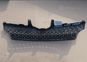 2x atrapa grill toyota yaris verso oryginał 4