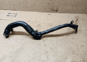 Rura przewód magistral wody VW Passat B5 2.5 TDI 059121071P 6