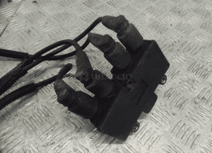 PRZEWODY CEWKA  MERIVA A 1.6 3