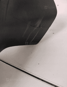 Lustero prawe opel astra k 5 pin 5