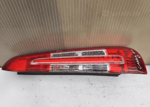 Lampa tył tylna prawa ford c-max lift oryginał wysyłka! 1