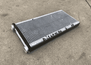 Chłodniczka nagrzenicy nagrzewnica Land Rover Discover 3 III 04-09r 1