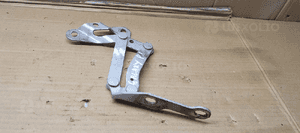 Zawias maski prawy przód przedni Ford Galaxy MK1 Lift 7M0823302L 3
