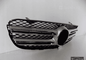 Mercedes GLC W253 Grill / Atrapa - 3148 3