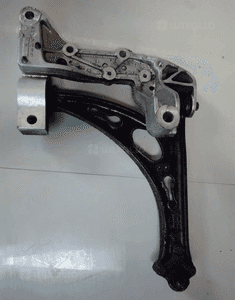 VW AUDI SKODA WAHACZ PRAWY 1K0199296E 1K0407153G