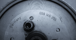 Pompa wspomagania 4D0145155K Audi A6 C5 A8 D2 3,7 V8 4,2 V8 120 BAR 6