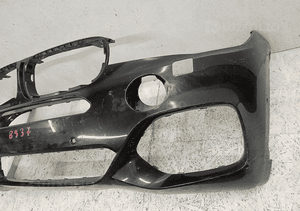 Zderzak przód przedni bmw X5 F15 m pakiet 13- 3