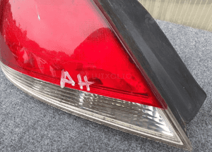Lampa tylna tył lewa astra h cabrio 2