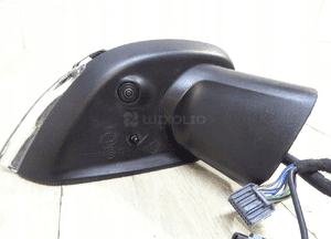 Volvo XC60 ii lusterko prawe 14 pin oryginał 31385686 llu 2
