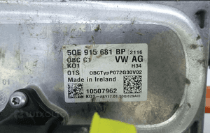 Moduł stacja ładowania ładowarka vw 5QE915681BP 4