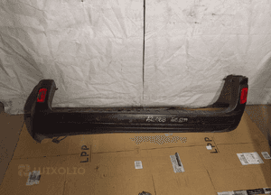 Zderzak tył tylny renault kangoo iii 1