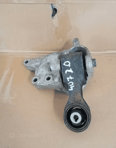 Lapa silnika peugeot 407 2.0 HDI 96451611 1