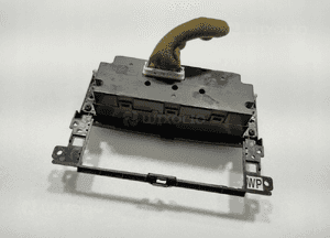 Panel nawiewu klimatyzacji renault koleos i 275103350R 2008-2015 7
