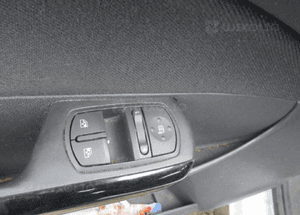 Panel przełącznik szyb opel corsa d 3D 2006- 2