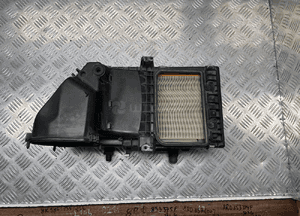 Mercedes W213 obudowa filtra powietrza A6540900001 7