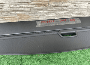 Roleta bagażnika bmw X3 G01 7445557 3