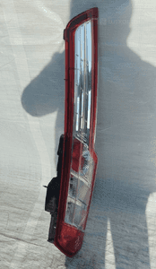 Lampa lewa tył tylna ford transit custom tourneo BK21-13405-AH 1