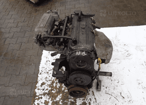 Silnik kia sephia 1.5 B6 99 tys km 2