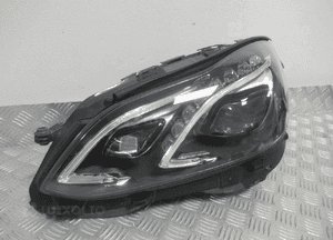 Lampa przednia przód mercedes e-klasa W212 lift full led A2129063103KZ 2011-2016 2