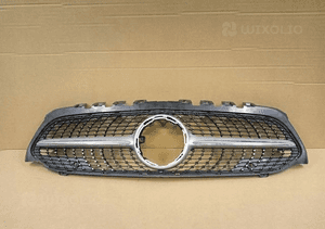 Atrapa gril grill mercedes mb 177 A177 W177 a klasa 18- 1