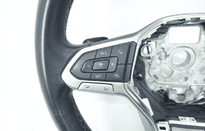 Kierownica vw golf viii multifunkcja 5H0419089ET 2