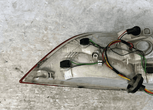Lampa tył tylna prawa superb ii 2 hb 08-665-1916R-F 7