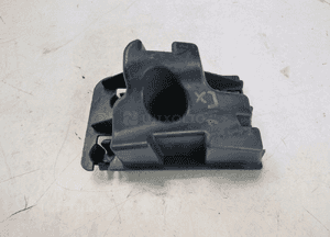 JAGUAR XJ X351 ŚLIZG MOCOWANIE ZDERZAKA TYŁ L / P 2